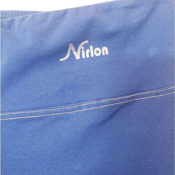 NIRLON Made In Israel Activewear Leggings Medium - Picture 3 of 8
